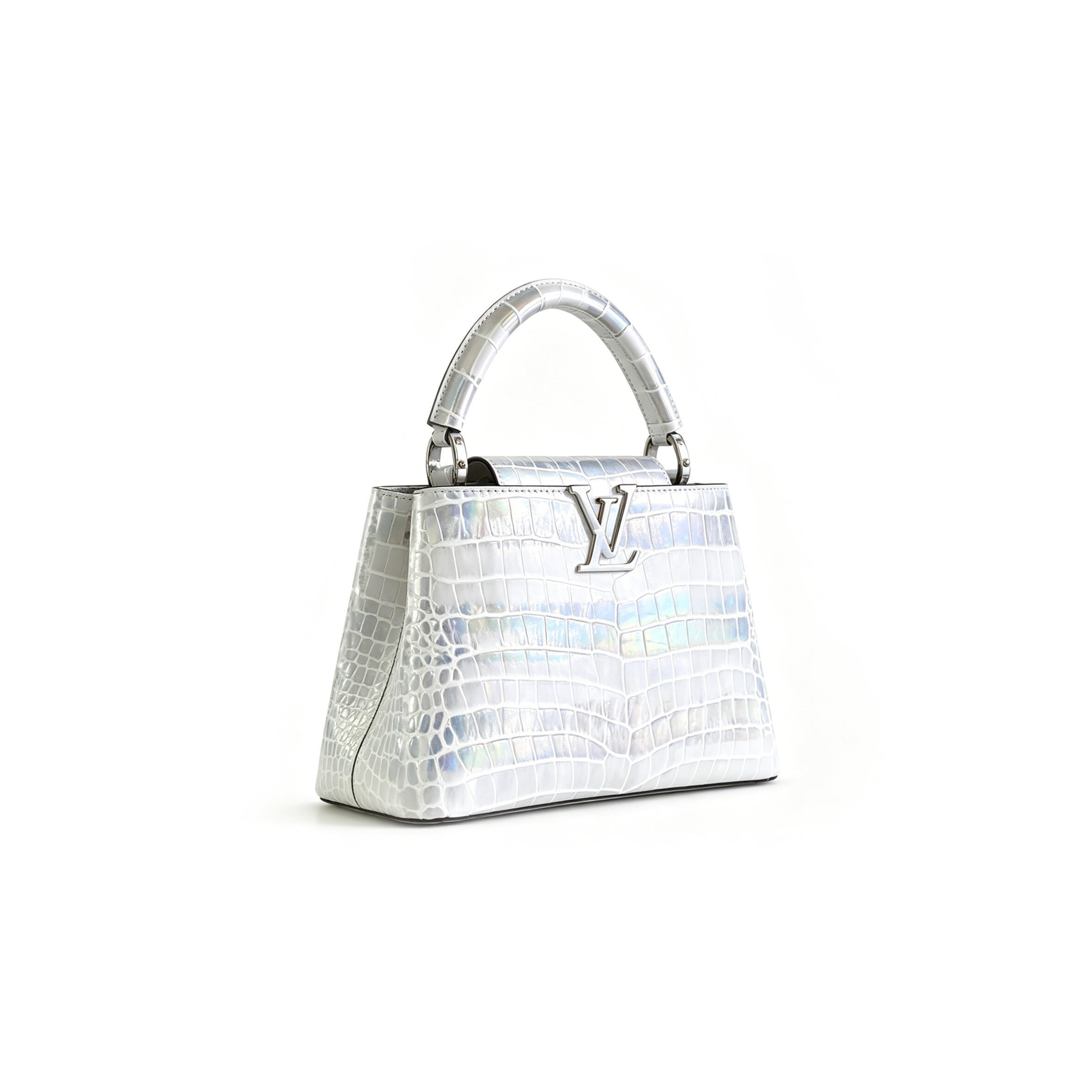 LOUIS VUITTON MASTER CAPUCINES BB M92173 (27*18*9cm)